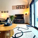 Casa vacanze Maison Romantique Avec Balnéo Duo