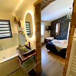 Maison Romantique Avec Balnéo Duo Casa vacanze