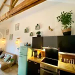 Maison Romantique Avec Balnéo Duo Casa vacanze *