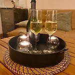 Maison Romantique Avec Balnéo Duo