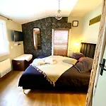 Nyaraló Escapade Detente Proche Avec Prive *