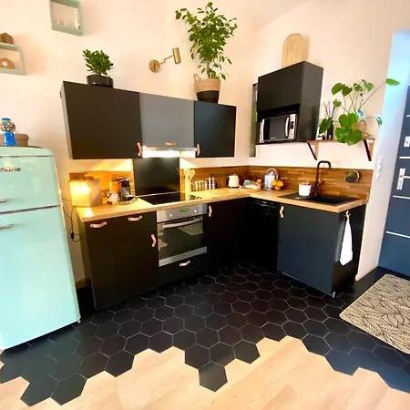 Maison Romantique Avec Balneo Duo La Bernerie-en-Retz