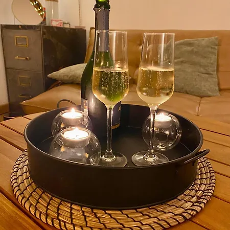 Maison Romantique Avec Balneo Duo