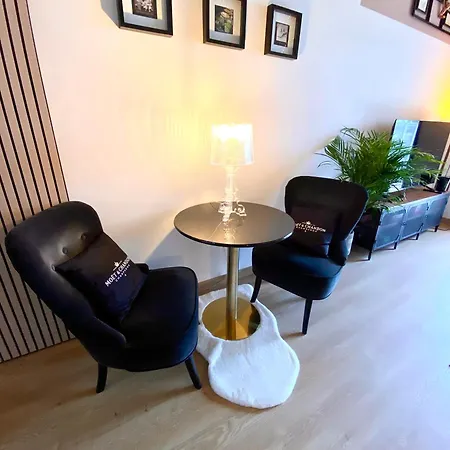 Holiday home Maison Romantique Avec Balneo Duo La Bernerie-en-Retz
