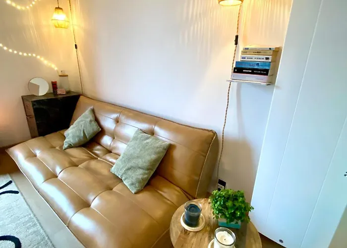 Maison Romantique Avec Balneo Duo Prázdninový dům *