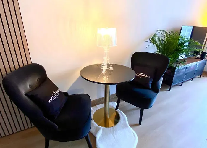 Prázdninový dům Maison Romantique Avec Balneo Duo La Bernerie-en-Retz